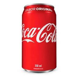 imagem Coca cola normal