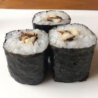 imagem Sushi de Shimeji