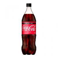 imagem Coca-Cola Zero 1,5L