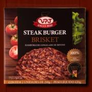imagem Steak Burger - Brisket