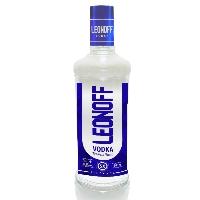 imagem Vodka Leonoff