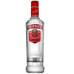 imagem Vodka Smirnoff