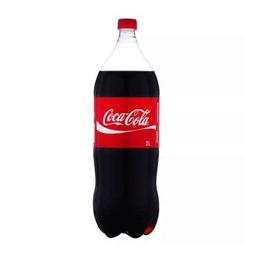 imagem Coca Cola 2L