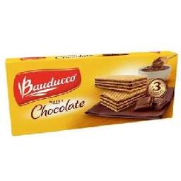 imagem Wafer Chocolate Bauducco