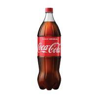 imagem Refrigerante 1,5 L Coca Cola