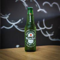 imagem Cerveja Heineken 330ml