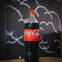imagem Coca Cola 1,5L