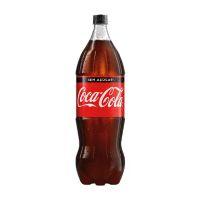 imagem Refrigerante 1,5 L Coca Cola Zero