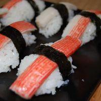 imagem Sushi de Kani