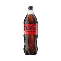 imagem Coca cola sem açúcar 1,5l