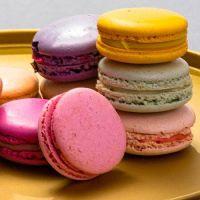 imagem Caixa Tentação - Macaron 